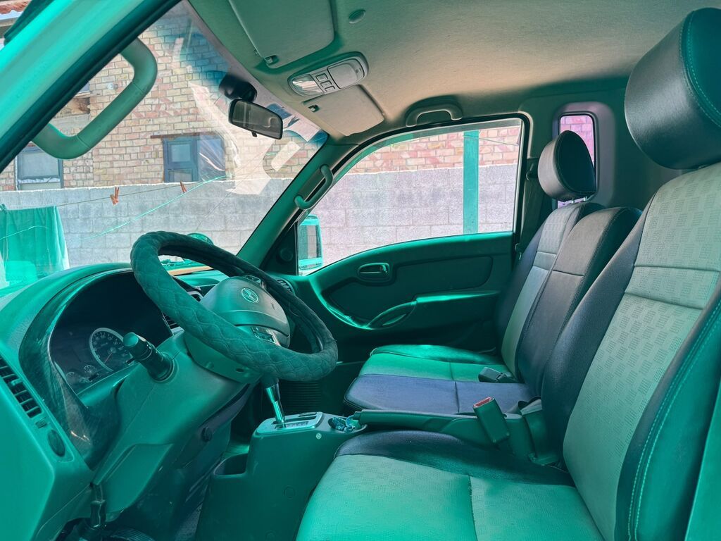 Продаю Портер 2019 года выпуска, автомат в отличном состоянии, не: фото 5