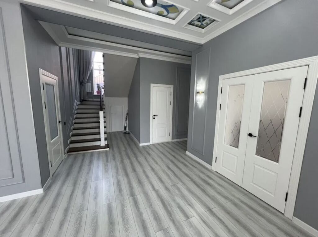 6 комнат и более, 270 м², 5 соток, Бишкек, Арча-Бешик ж/м Риэлтор: фото 7