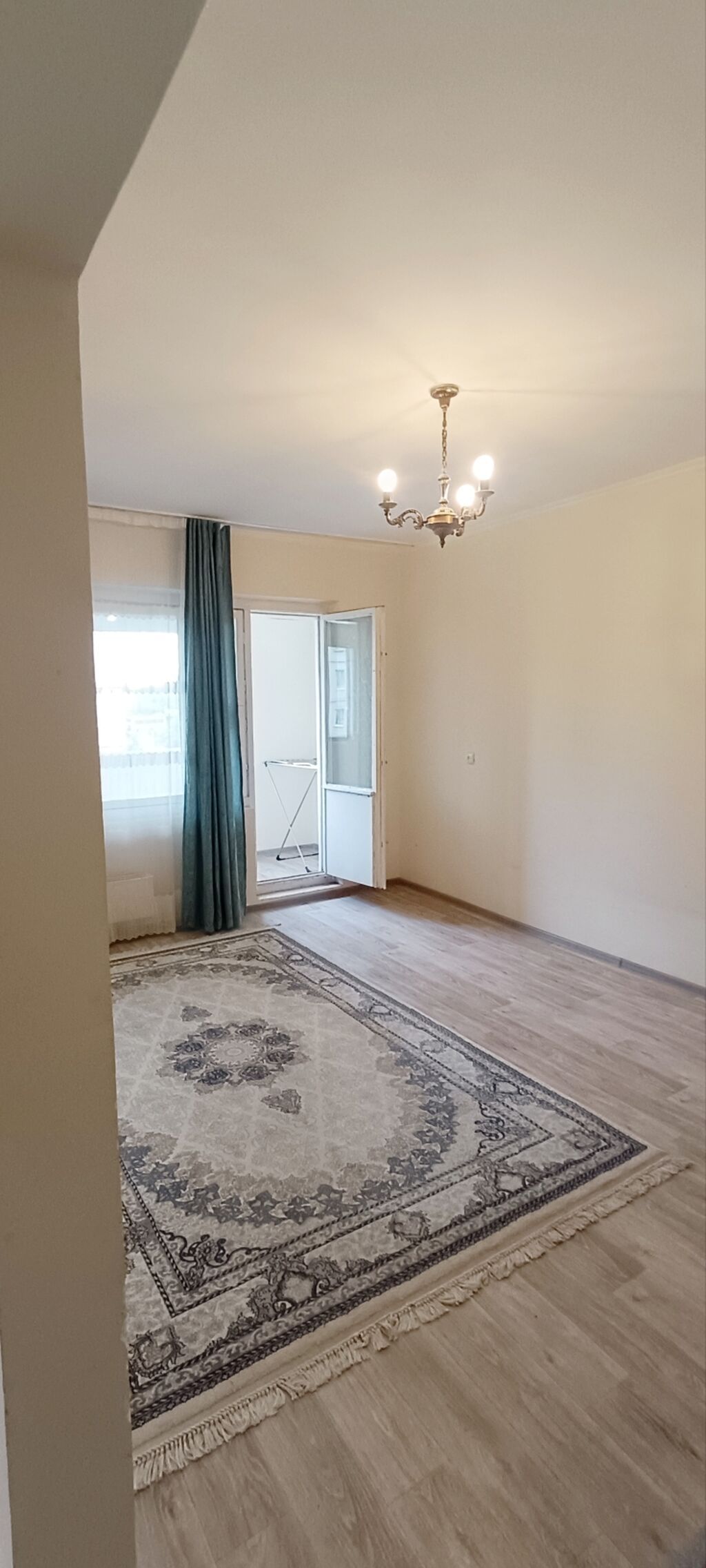 1 комната, 35 м², 12 мкр 106 серия улучшенная, 6 этаж, Косметический ремонт: фото 5