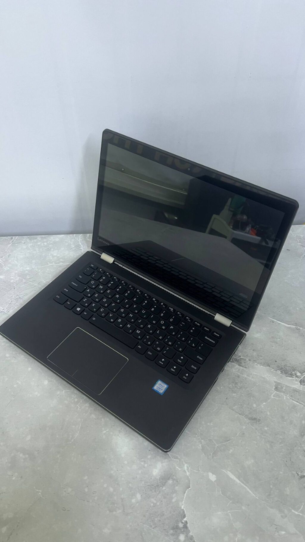 Lenovo 14" Full HD — универсальный ноутбук‑трансформер для учёбы и: фото 5