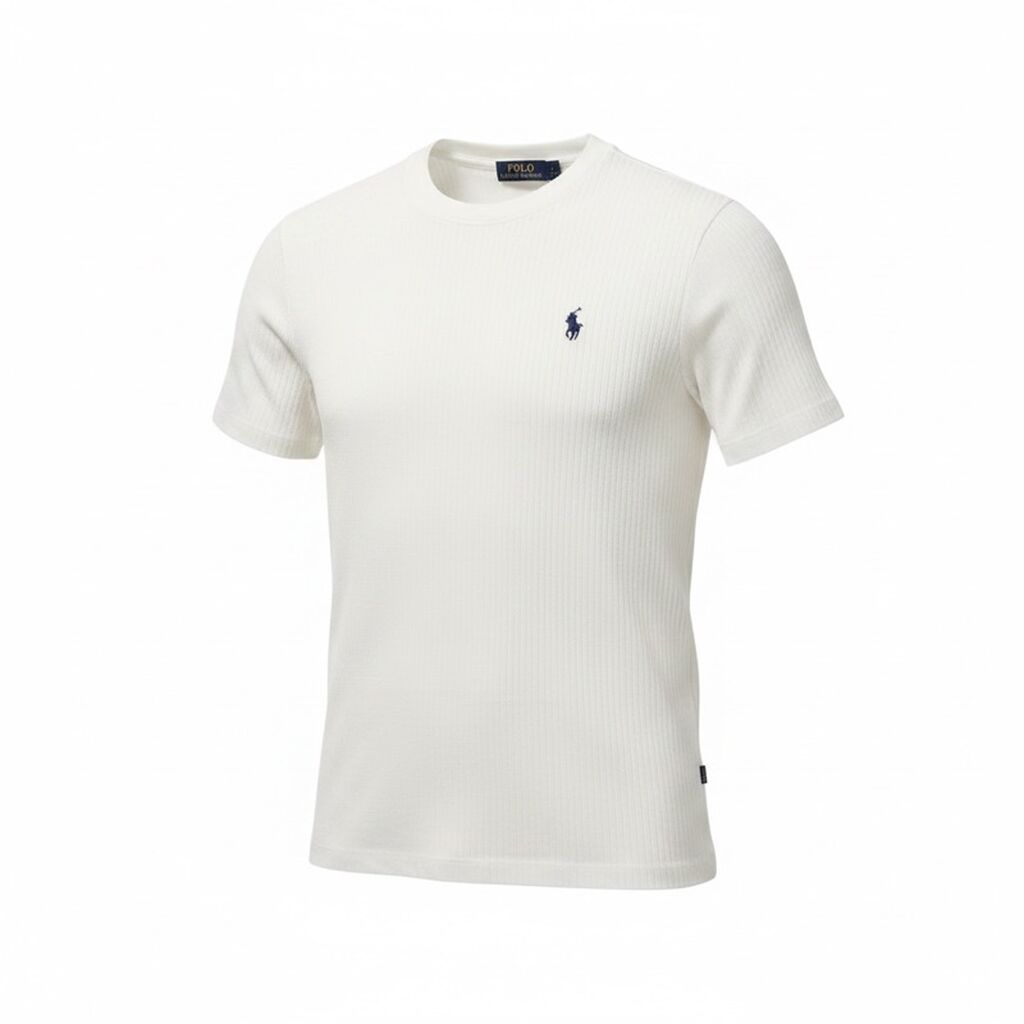 Мужская футболка, M, L, XL, Polo Ralph Lauren, Новый, цвет - Синий, Самовывоз, Платная доставка: фото 5