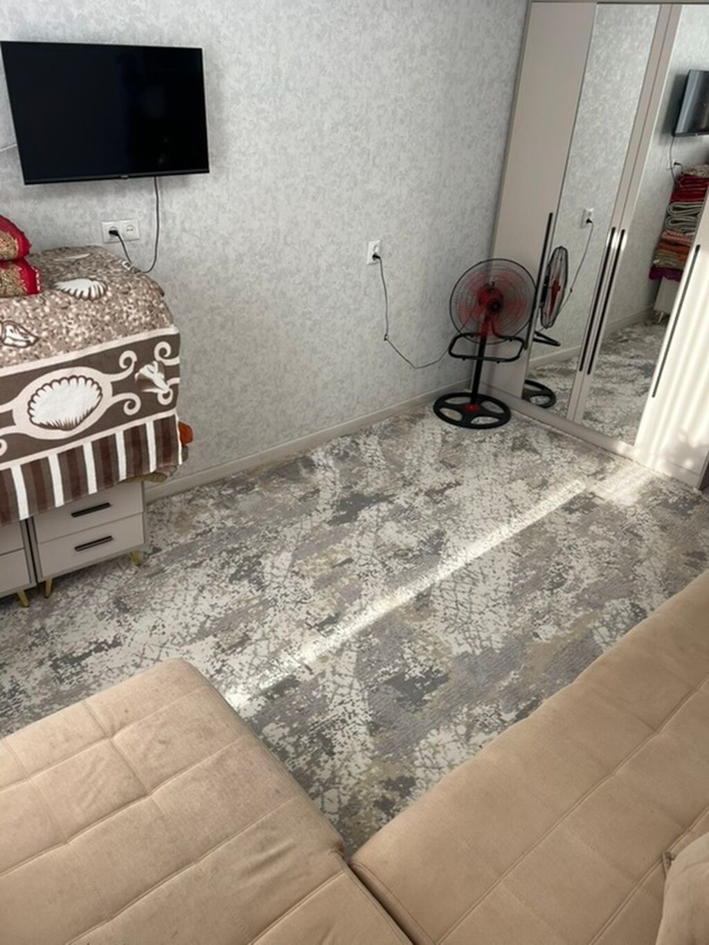 Продам 1-комн. квартиру-студию у БГУ: фото 2