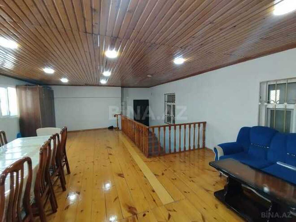 M.Ə. Rəsulzadə qəs. 8 otaq, 525 kv. m, Kredit yoxdur, Orta təmir