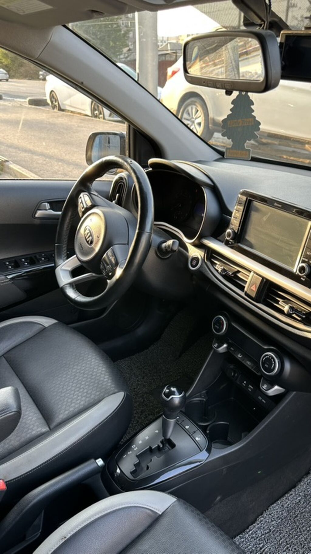 Продам Kia Morning 2018 г., 1.0 л, автомат: фото 4