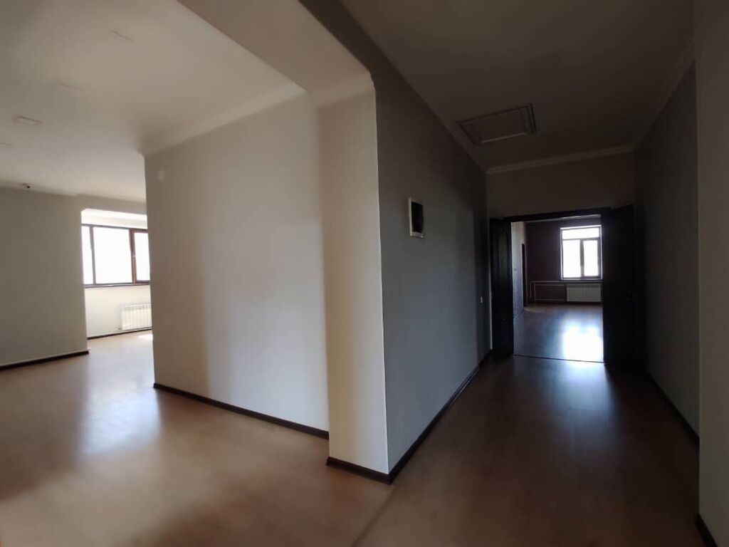450 м², 6 комнат и более, Без животных