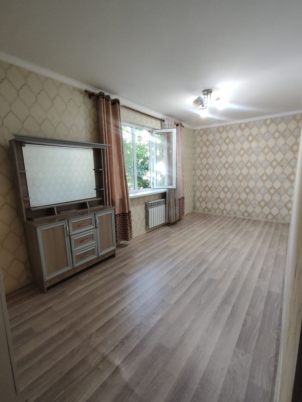 2 комнаты, 44 м², 11 мкр 104 серия, 2 этаж, Косметический ремонт: фото 4
