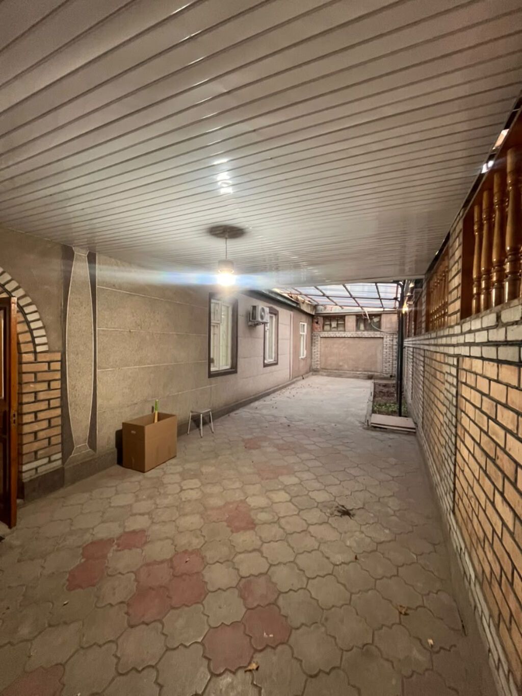 150 м², 5 комнат, Юнусалиева/Суванбердиева: фото 2