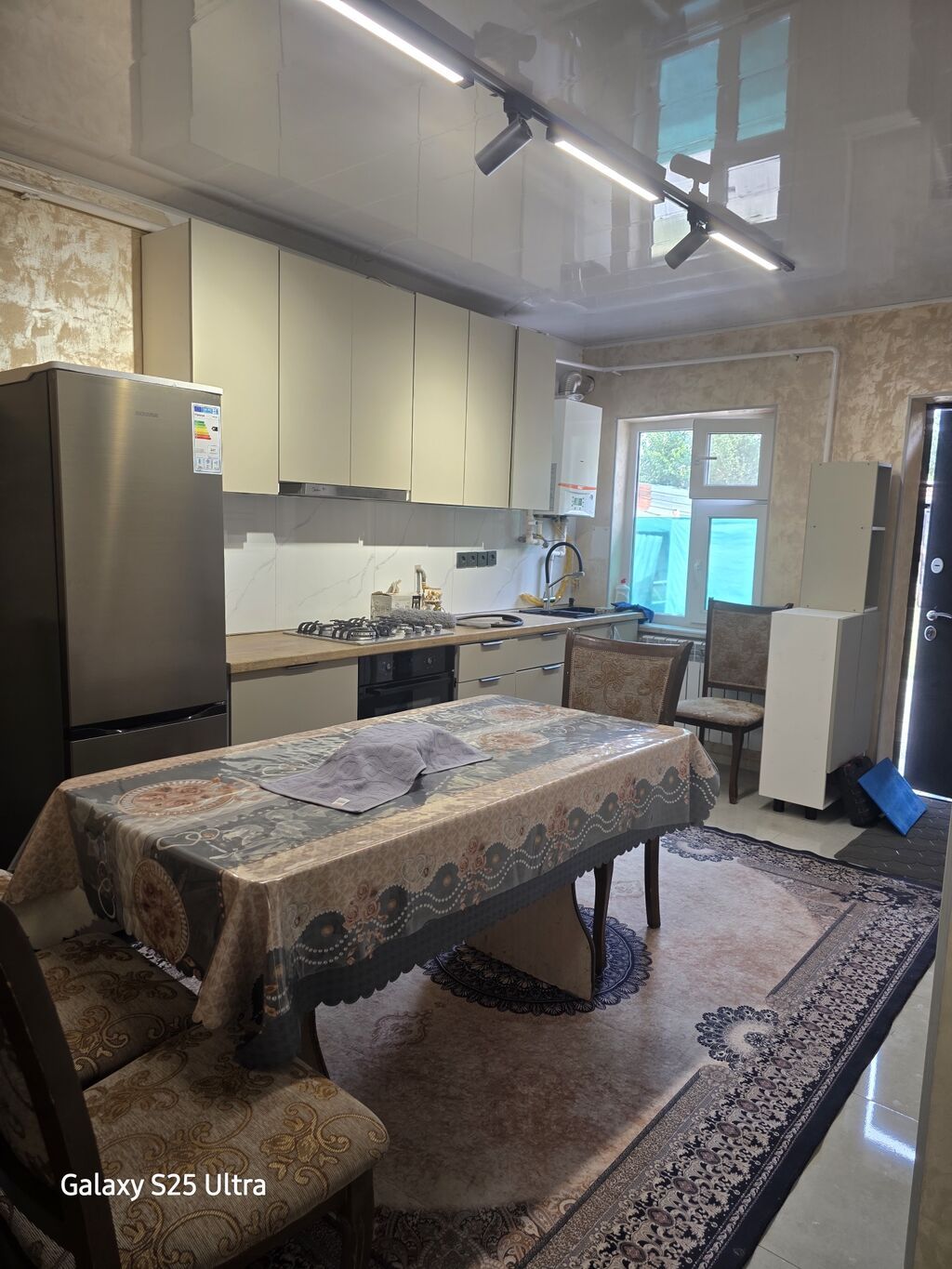 2 комнаты, Собственник, С подселением, от 1 года, С мебелью полностью: фото 7