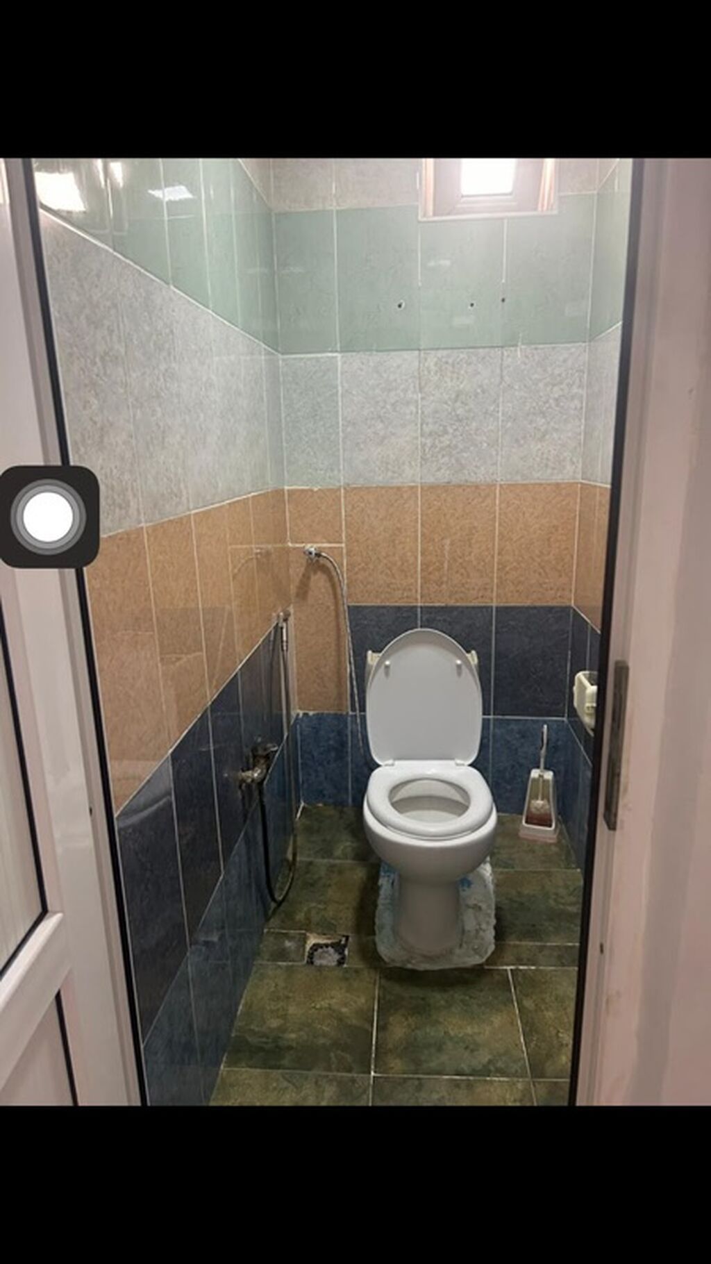Kirayə üçün mənzil otaqları Yalnız qızlar üçün verilir, 7 ci