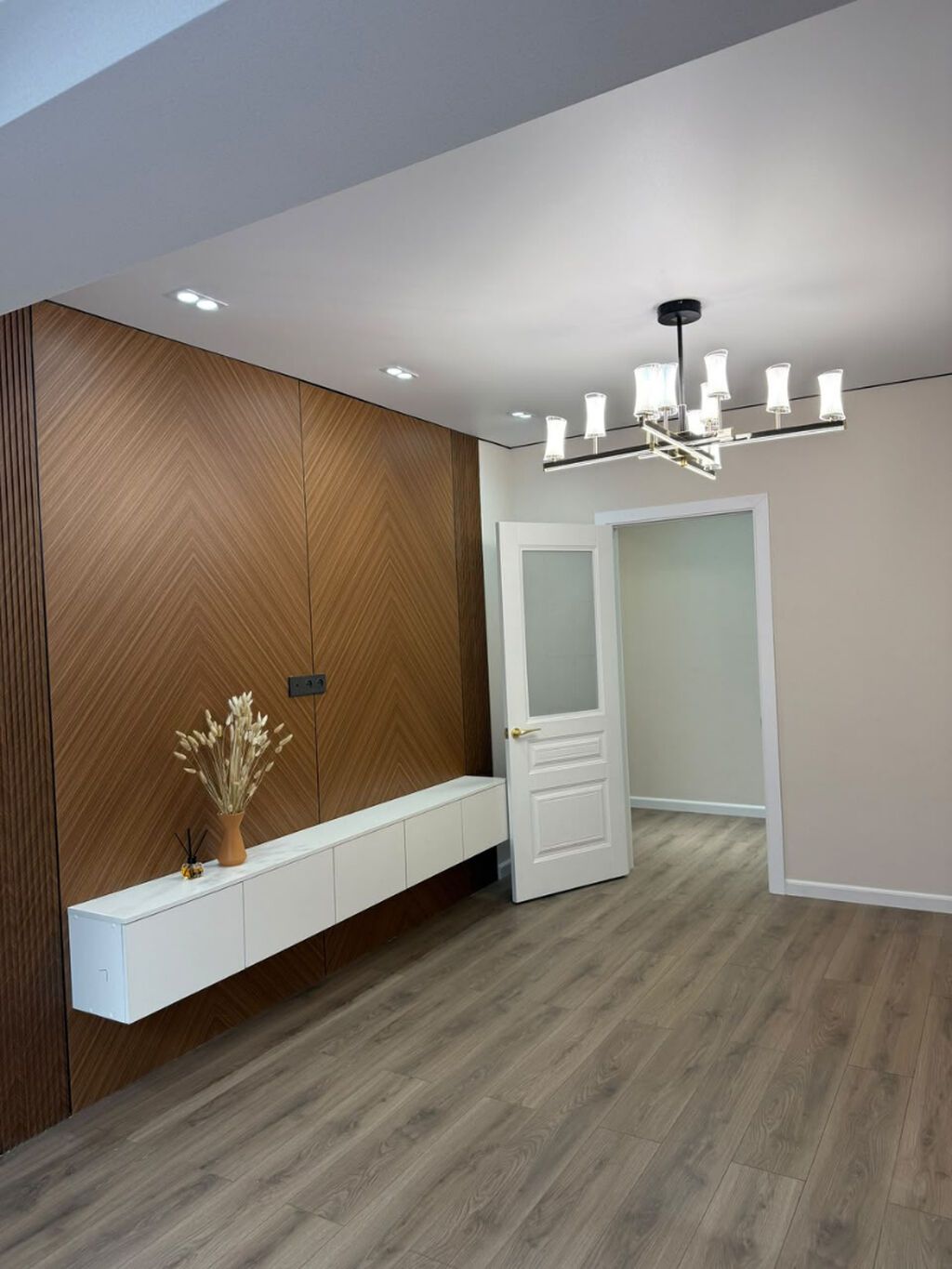 1 комната, 42 м², Технопарк Элитка, 4 этаж, Дизайнерский ремонт: фото 7