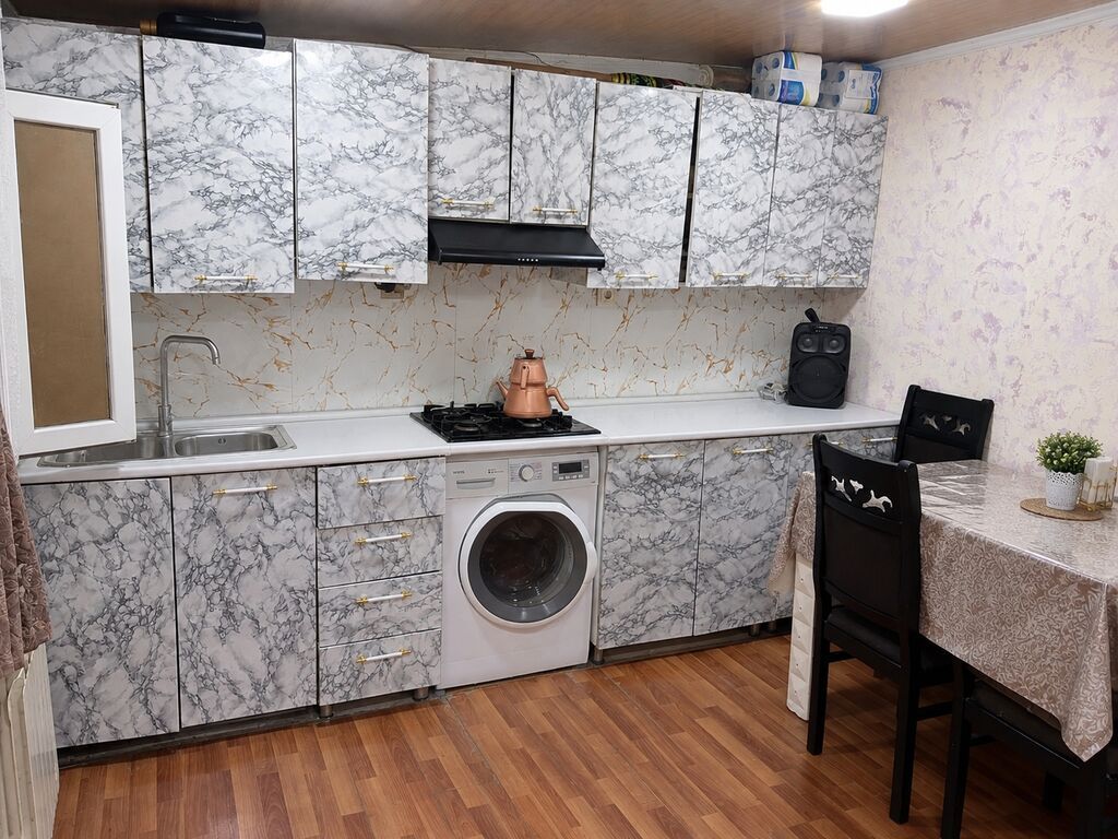 2-room house for rent in Zabrat, 72 m², 500 AZN/mo, photo 2 / 12