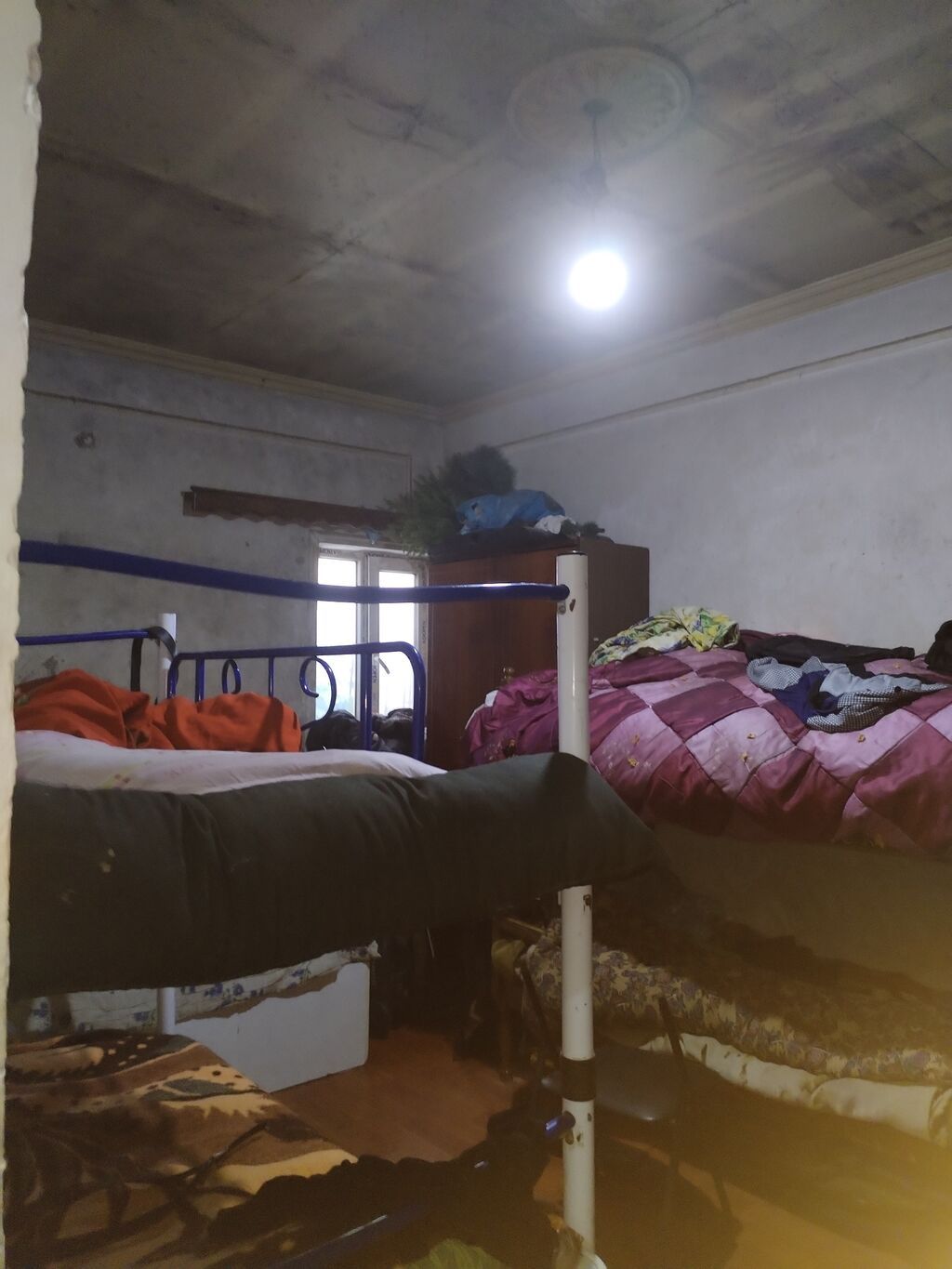Digah 3 otaqlı, 2 kv. m