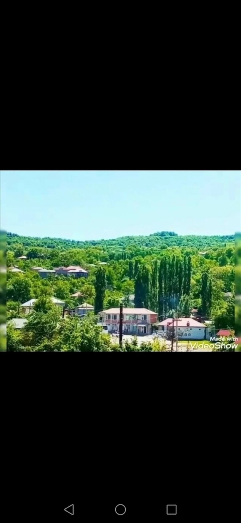 90 kv. m, 3 otaqlı, Qaz, İşıq, Su