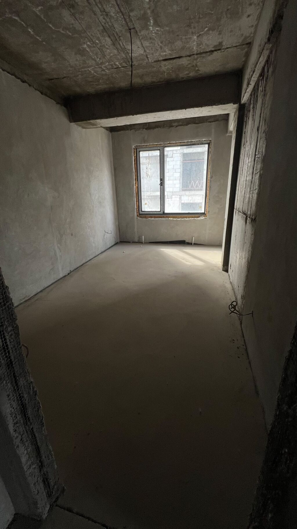 2 комнаты, 78 м², Элитка, 11 этаж, ПСО (под самоотделку): фото 6