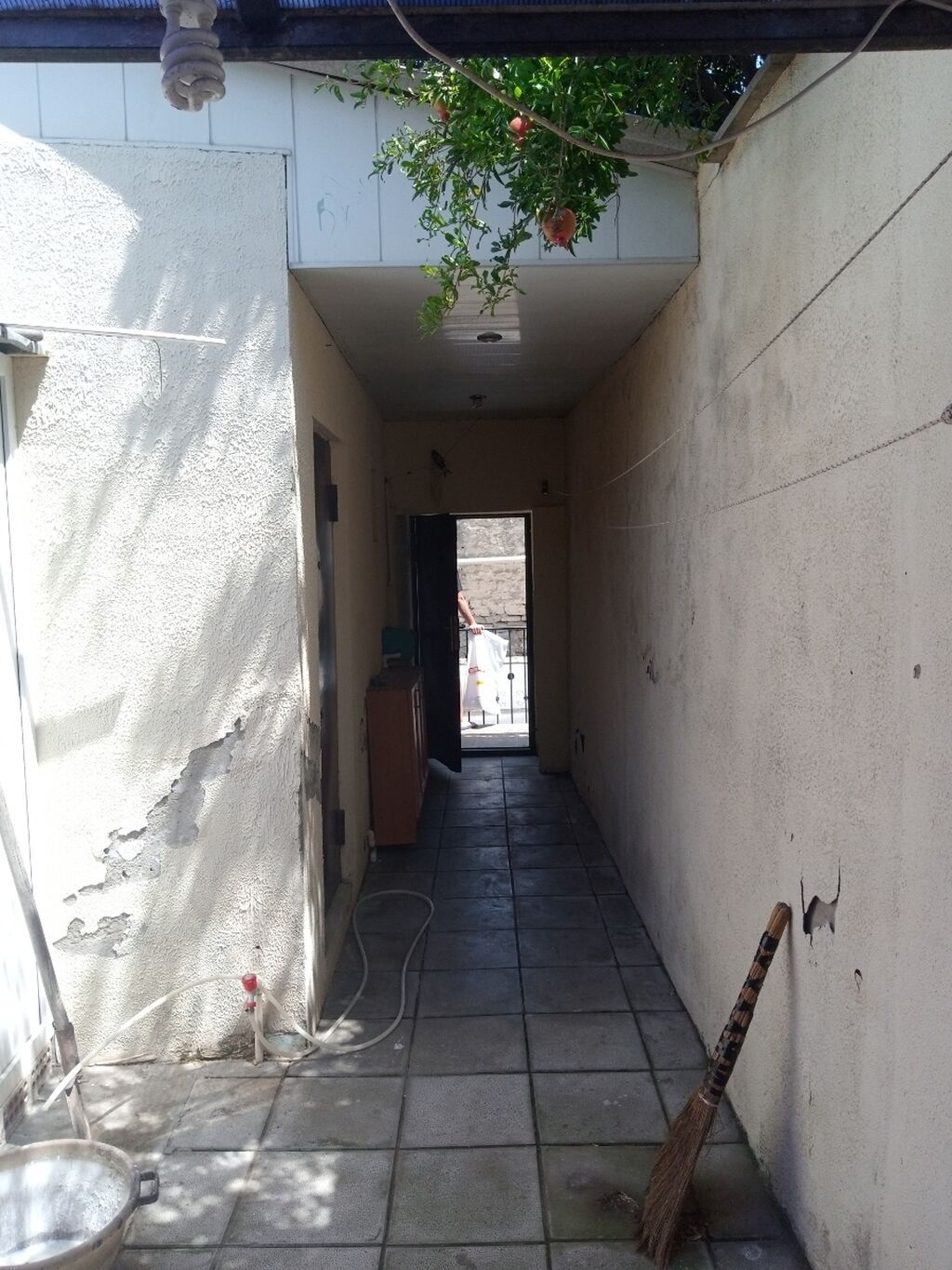 Mərdəkan 2 otaqlı, 35 kv. m, Kredit yoxdur, Orta təmir