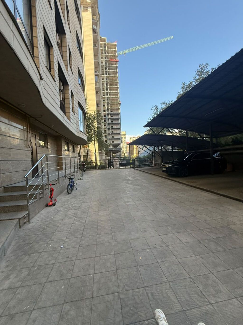 4 комнаты, 125 м², Золотой квадрат Элитка, 8 этаж: фото 2