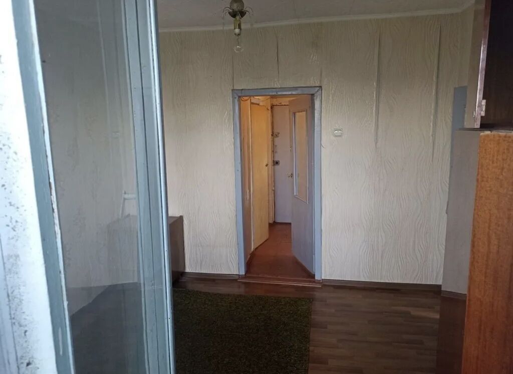 1 комната, 34 м², Золотой квадрат Индивидуалка, 5 этаж, Косметический ремонт: фото 3