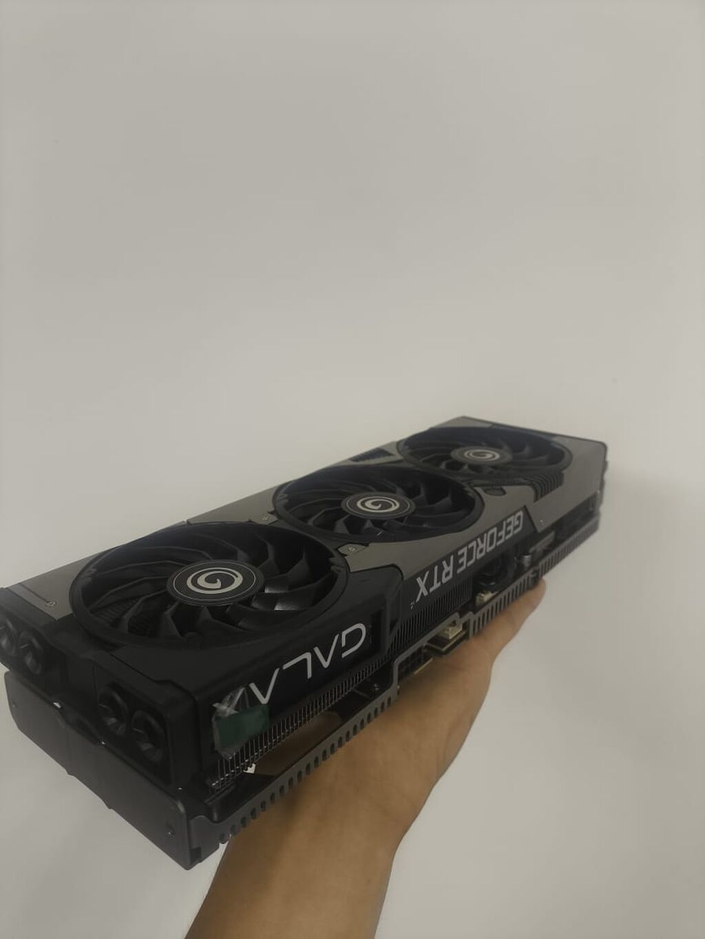 Rtx 3070 в идеальном состоянии: фото 2