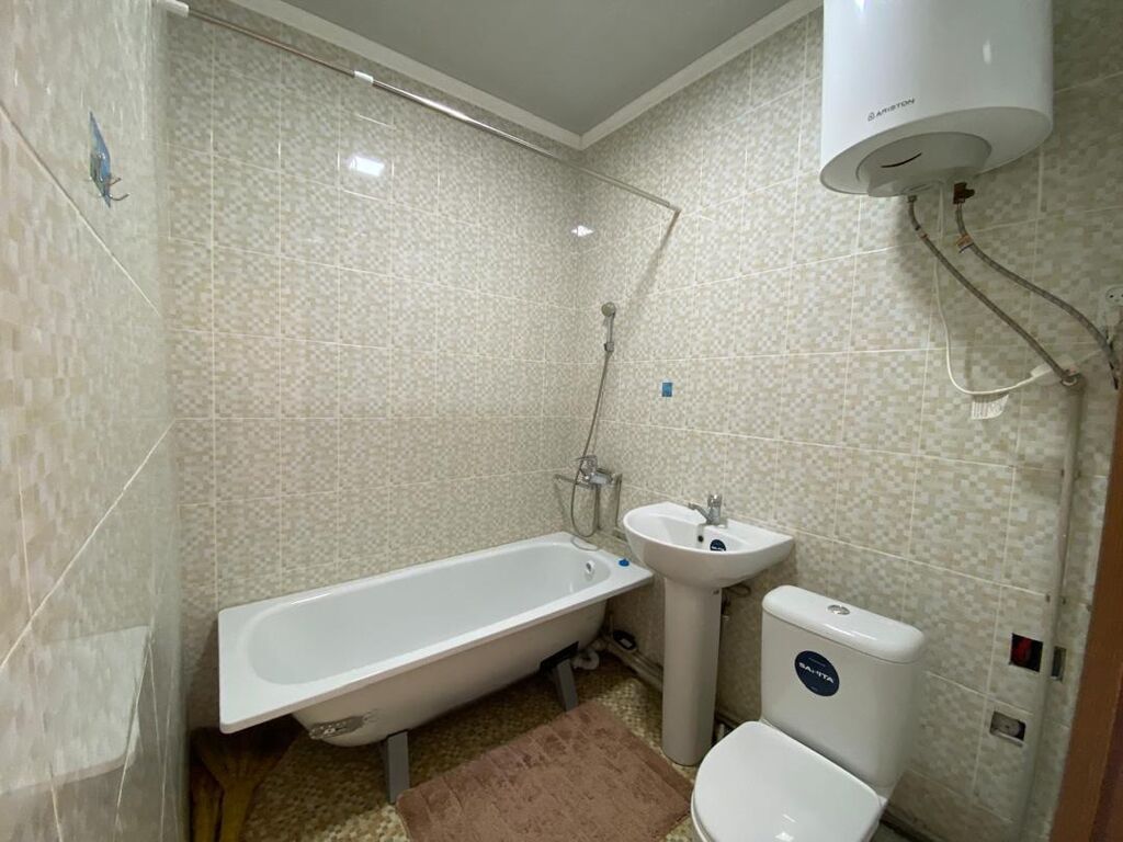 45 м², С мебелью частично: фото 8
