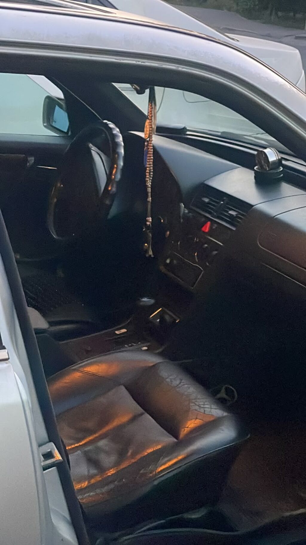 Mercedes-Benz C-Class: 2000 г., 1.8 л, Автомат, Бензин, Седан: фото 4