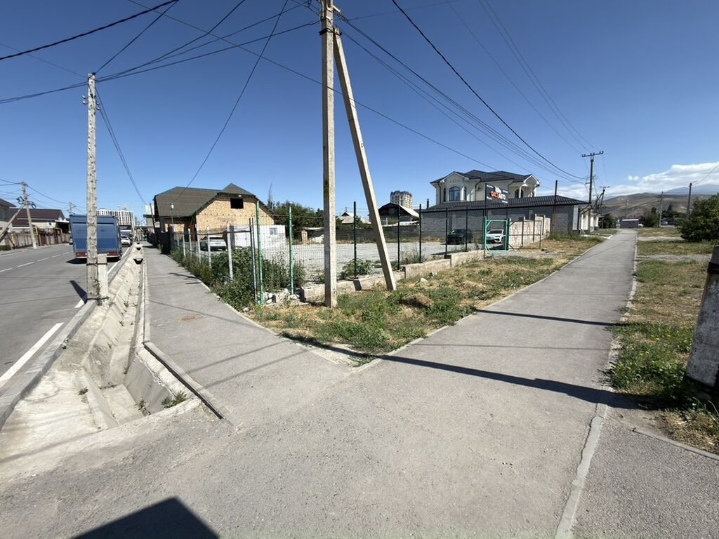 8 соток, Для бизнеса, Красная книга, Договор купли-продажи: фото 1