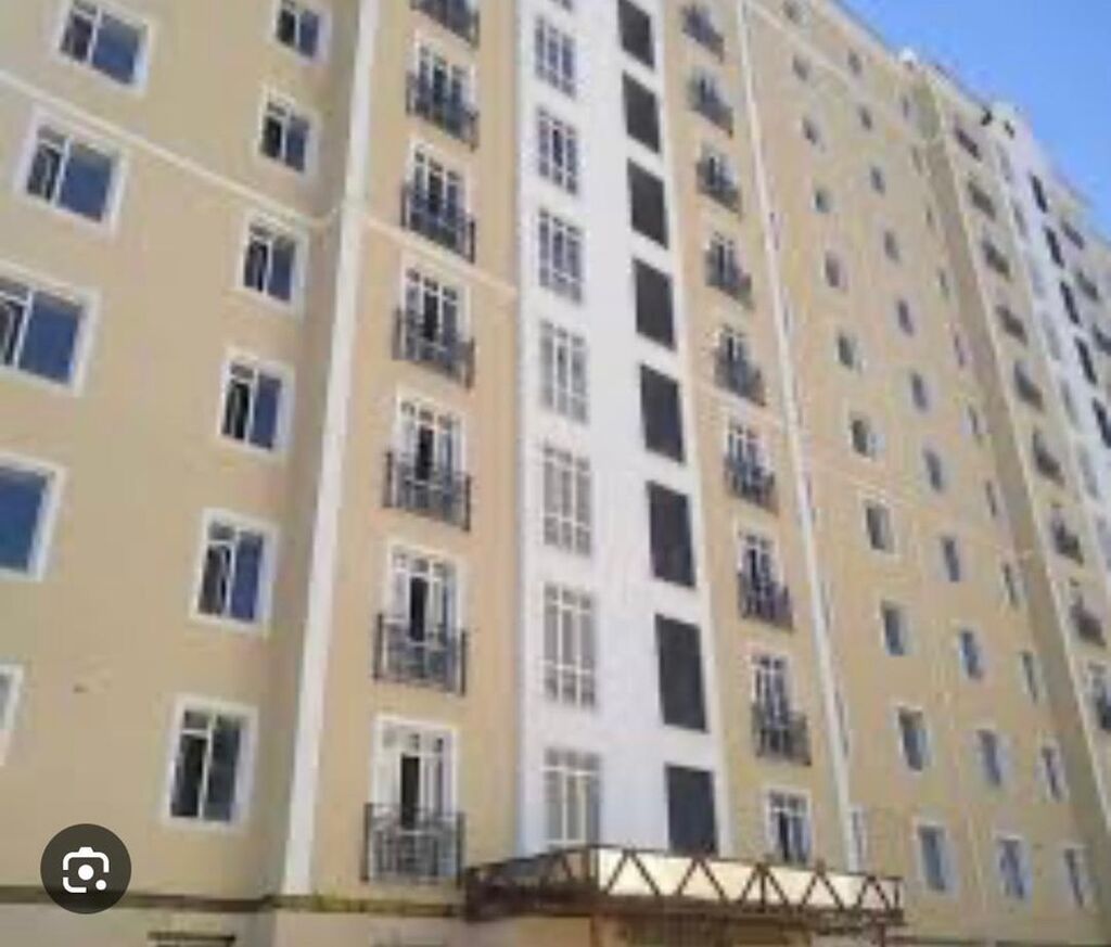 1 комната, 43 м², АУЦА Элитка, 2 этаж, Дизайнерский ремонт: фото 7