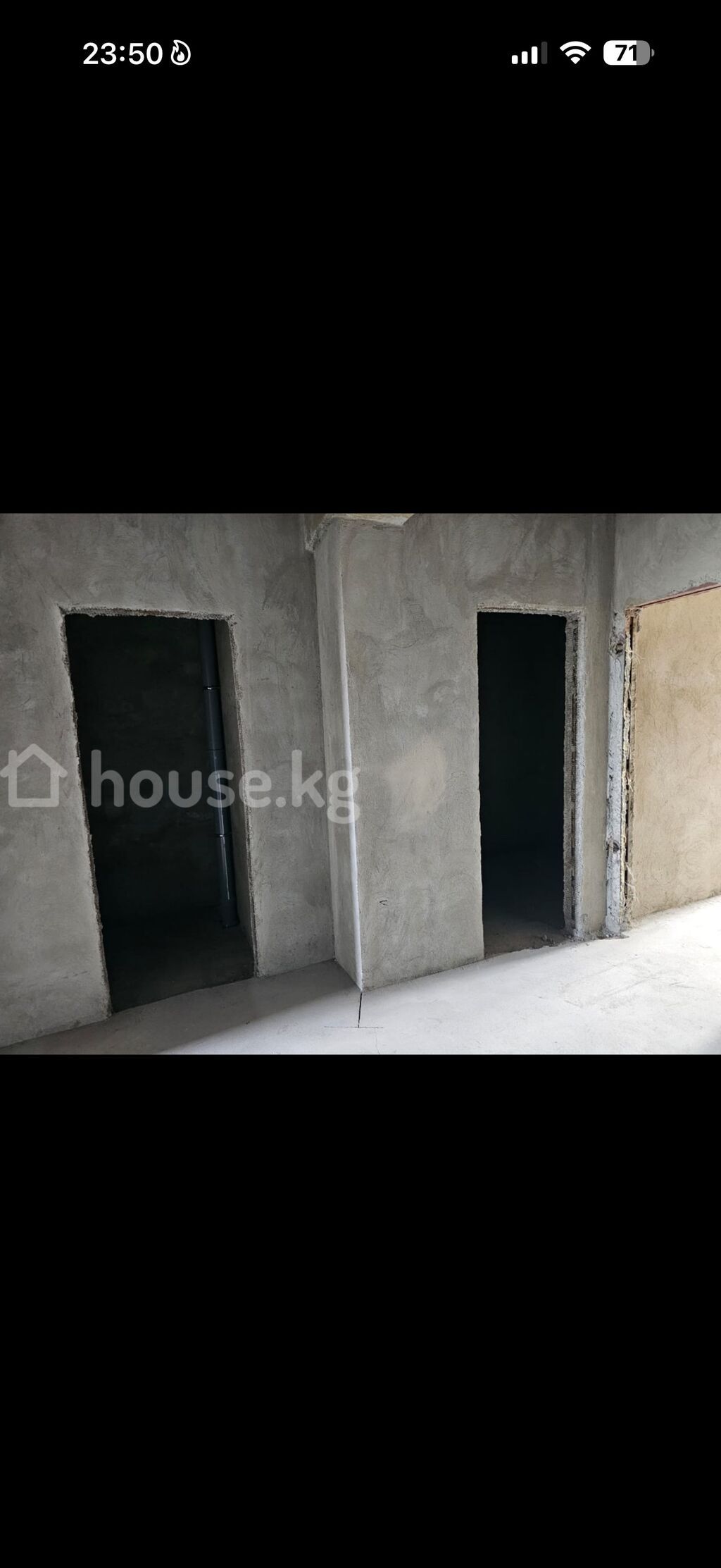 3 комнаты, 101 м², Тунгуч мкр Элитка, 2 этаж, ПСО (под самоотделку): фото 7