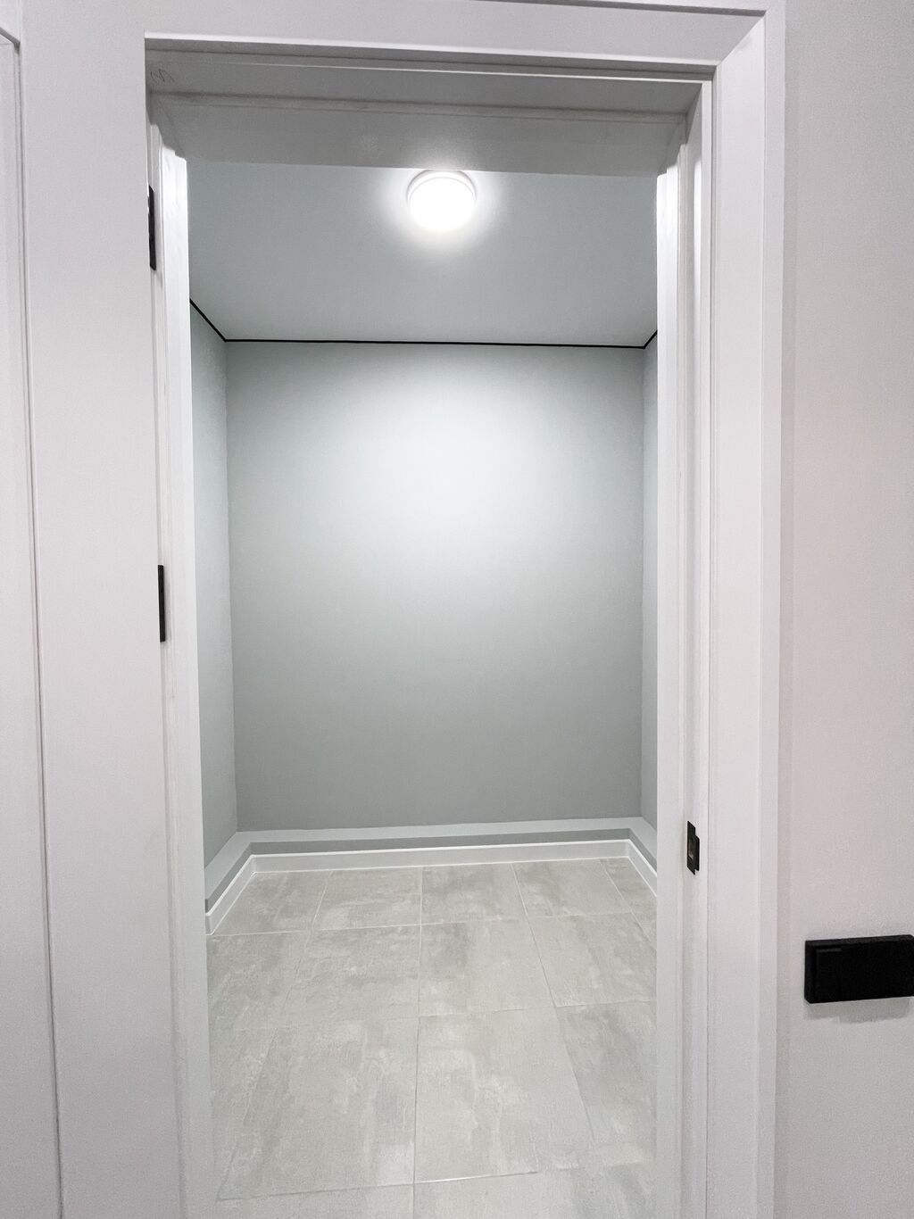 1 комната, 47 м², Золотой квадрат Элитка, 10 этаж, Дизайнерский ремонт: фото 4