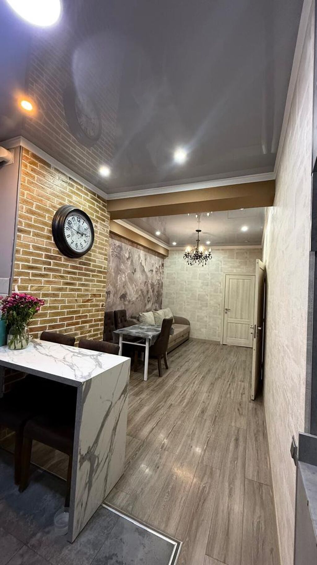 Продаётся 3-комнатная квартира 78 м² у ТЦ Вефа, 10 этаж: фото 6
