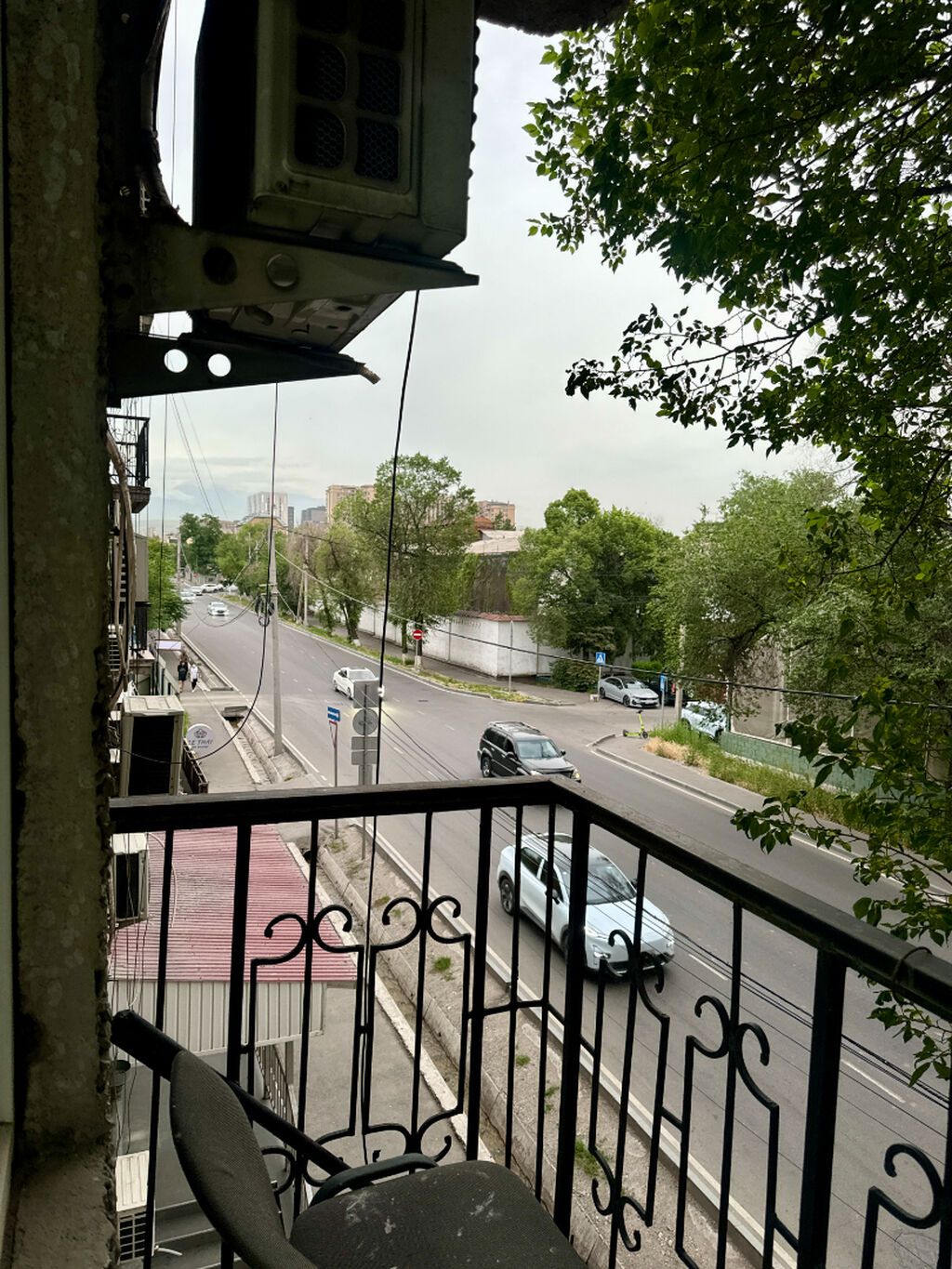 Аренда офисов, 18 м², В бизнес центре, С видом на горы, С отдельным входом, С отдельным сан узлом: фото 5