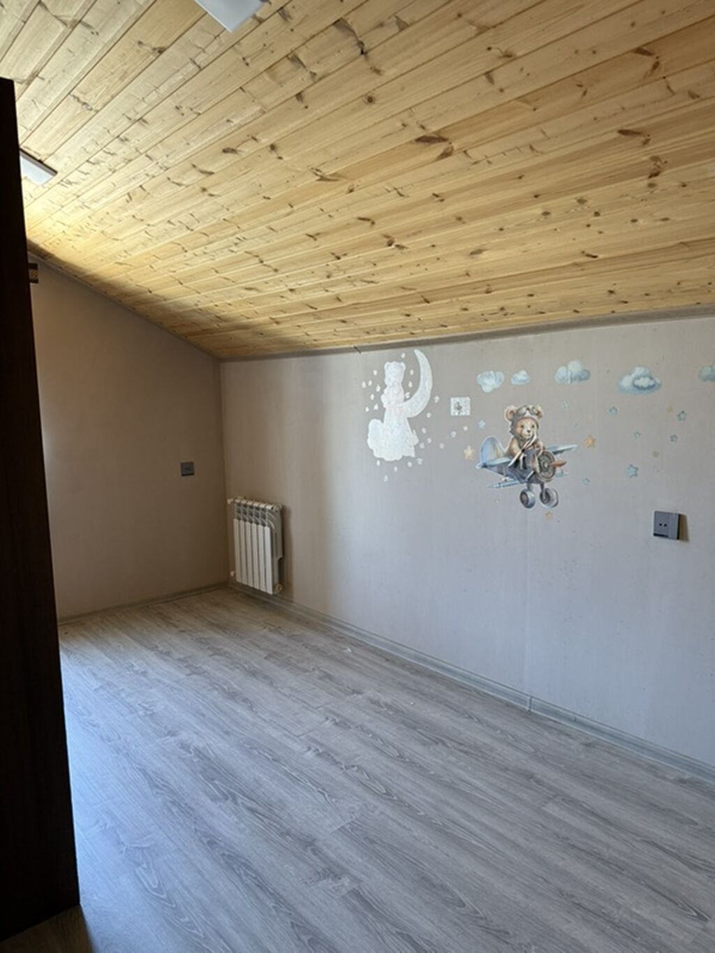 3 otaqlı, Yeni tikili, 65 kv. m