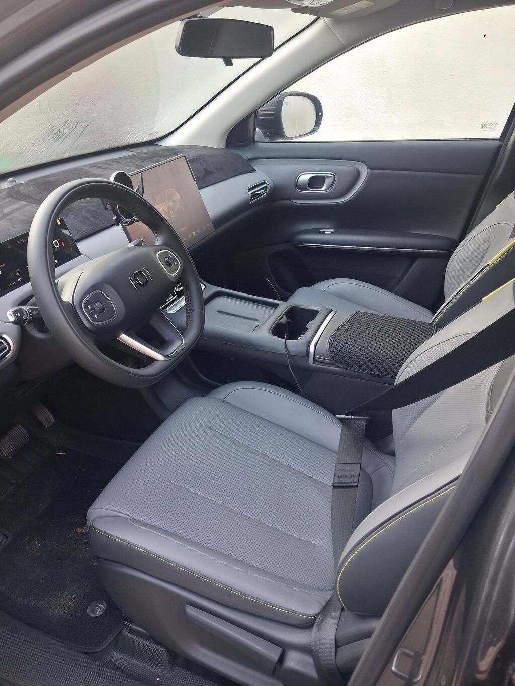 Продаю Changan Qiyuan Q05 2026 г.: фото 6