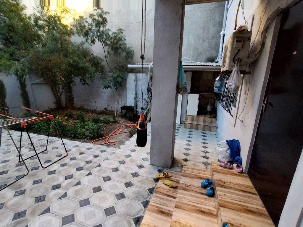 Biləcəri 5 otaqlı, 120 kv. m, Kredit yoxdur, Yeni təmirli