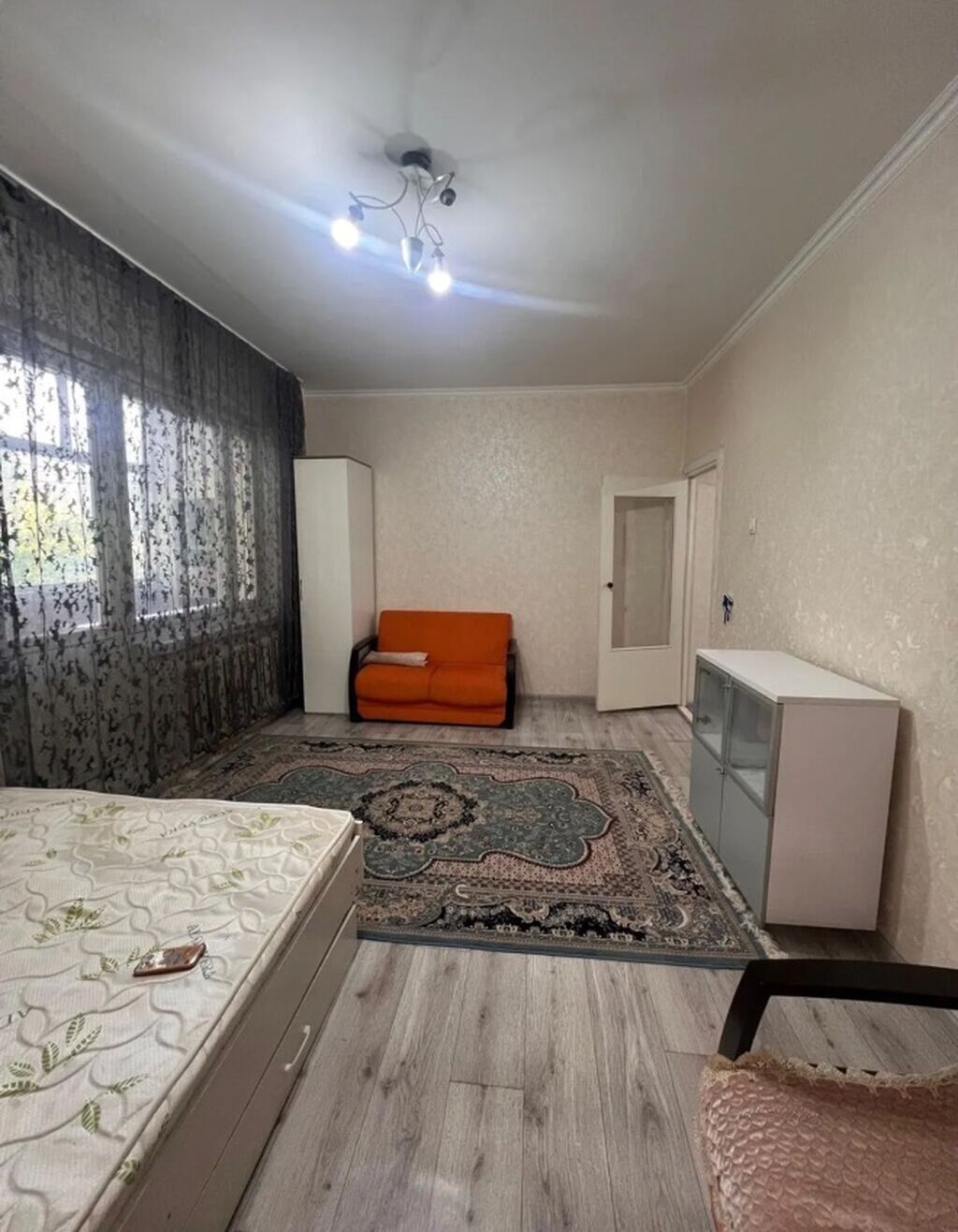 1 комната, 34 м², Восток-5 мкр 105 серия, 2 этаж: фото 2