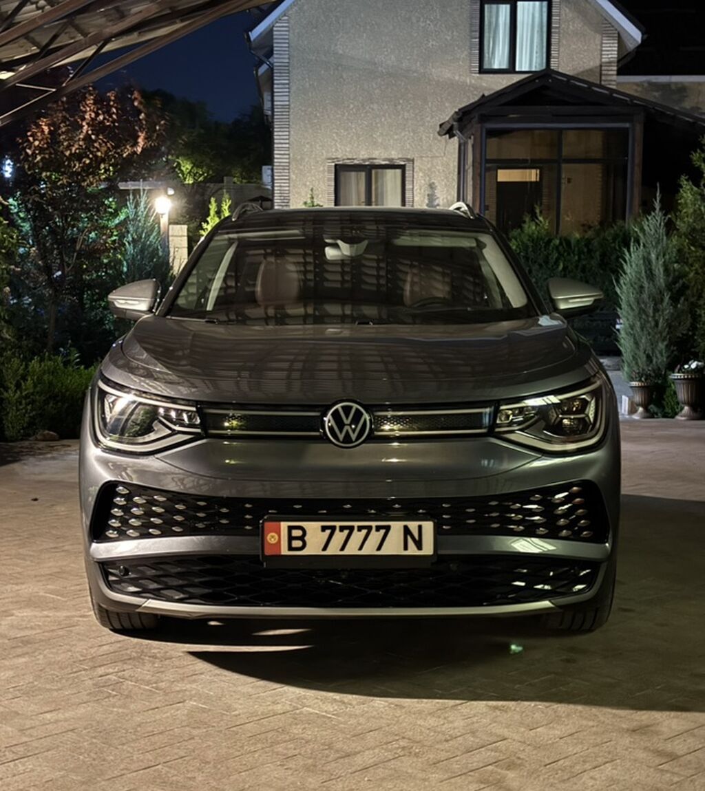 Volkswagen ID.6