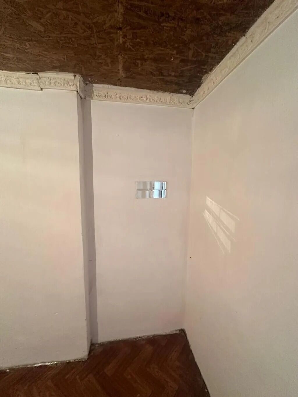 16 м², 1 комната, Западный (новый) автовокзал, Парам без детей: фото 2