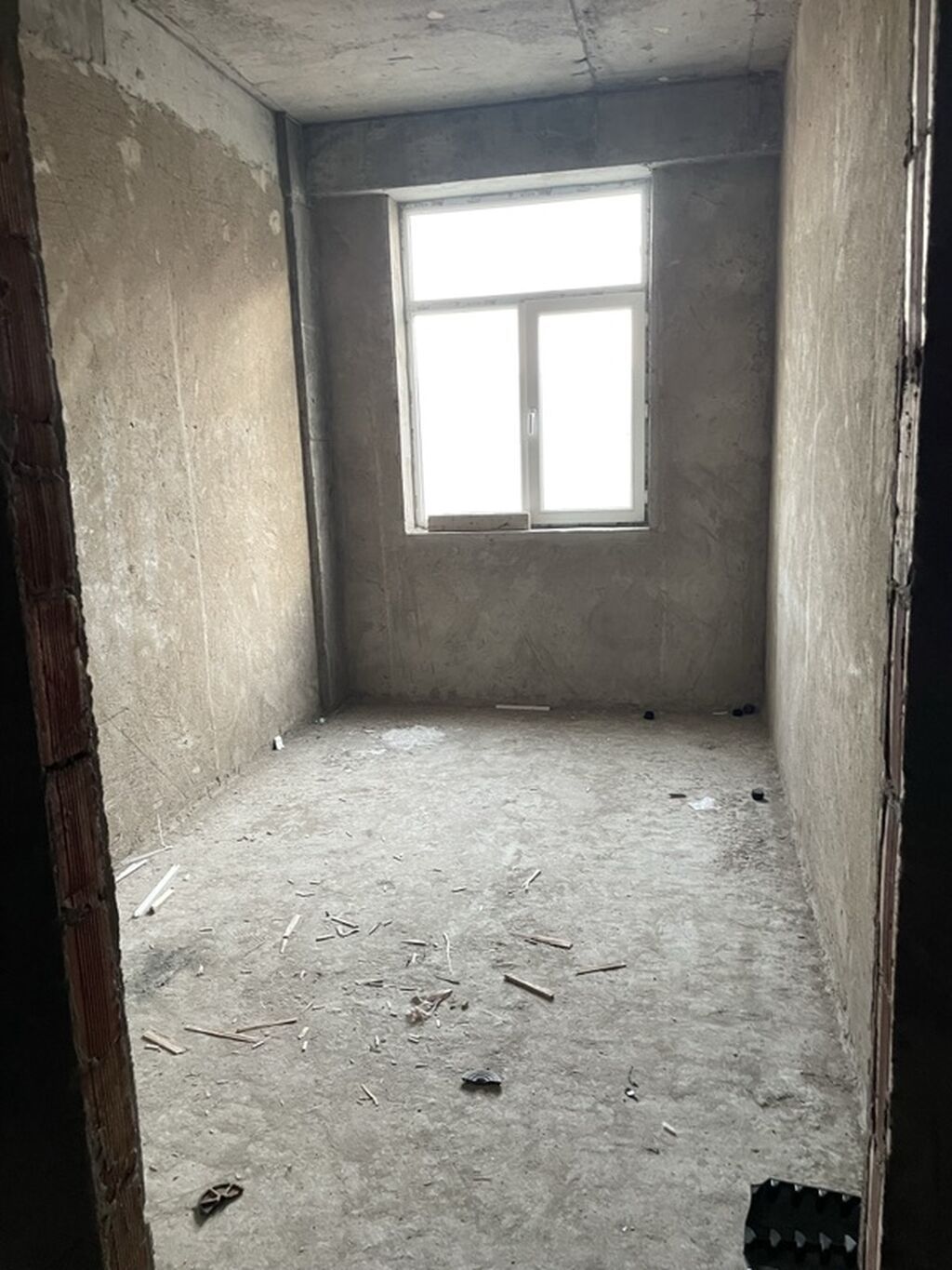 2 otaqlı, Yeni tikili, 75 kv. m