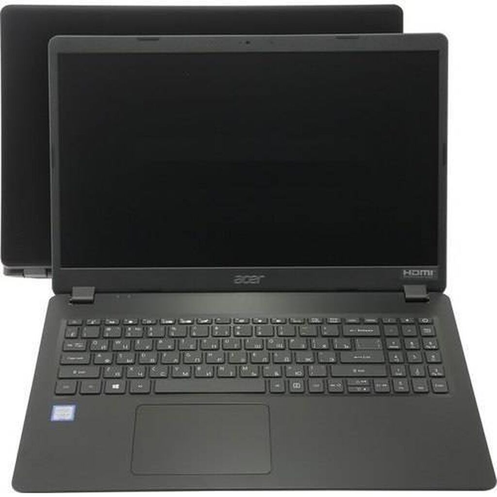 Ноутбук Acer Extensa 15 Цена