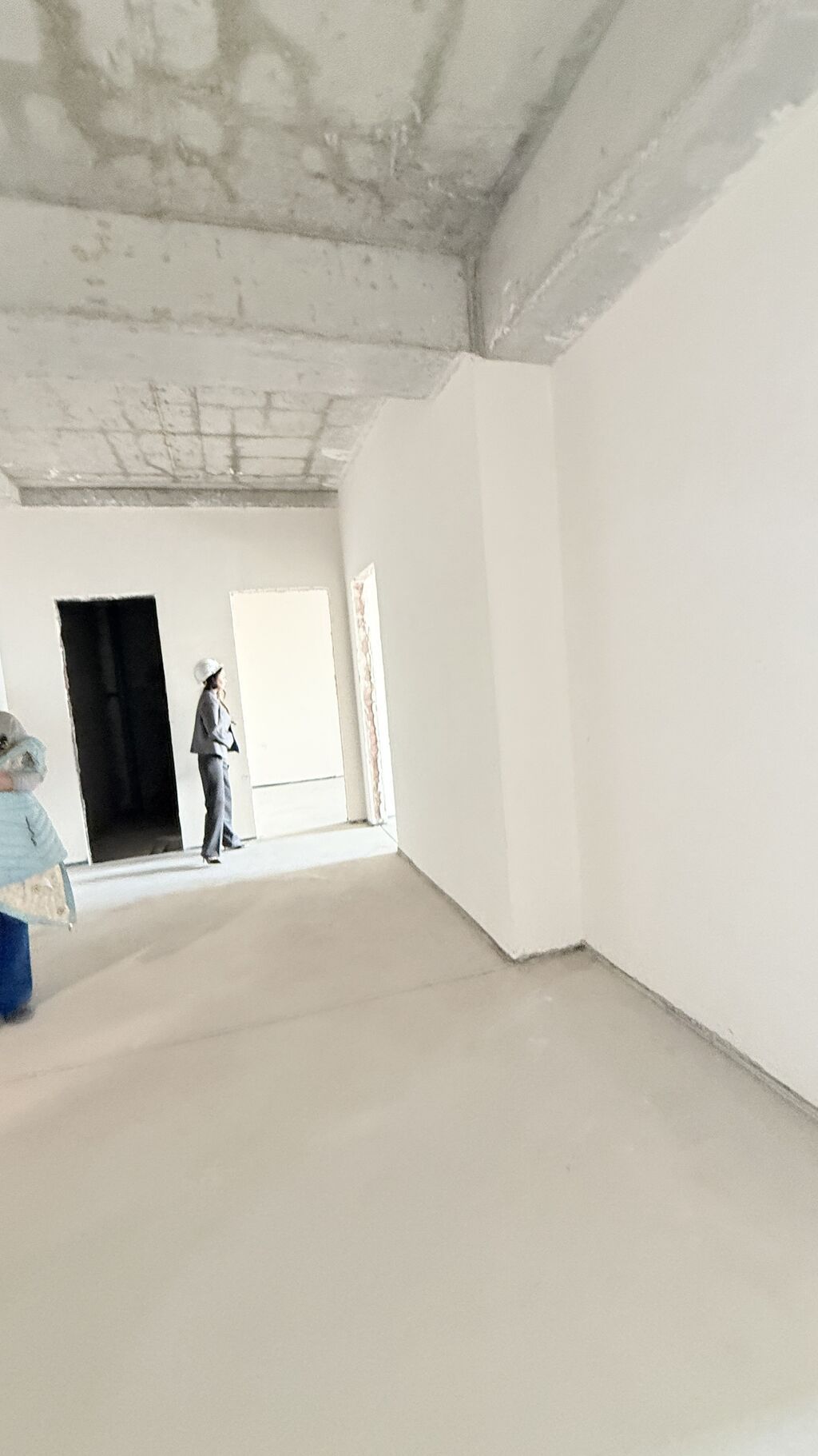 3 комнаты, 109 м², Золотой квадрат Элитка, 11 этаж, ПСО (под самоотделку): фото 7
