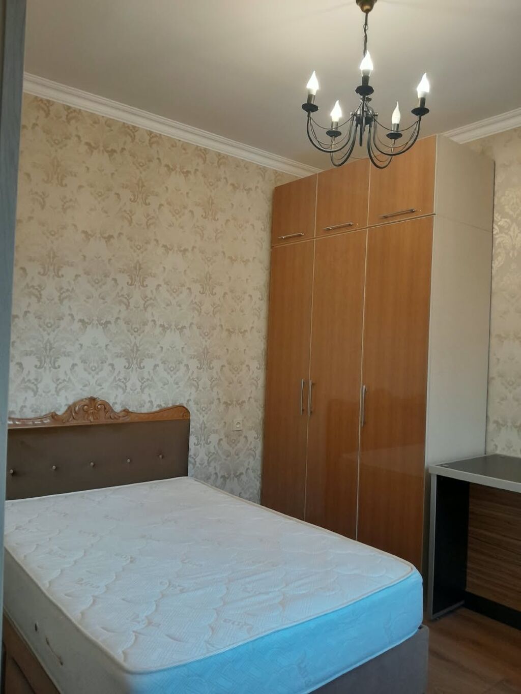 Сдаю 2 комнатную квартиру Московская Исанова полностью с мебелью и: фото 5