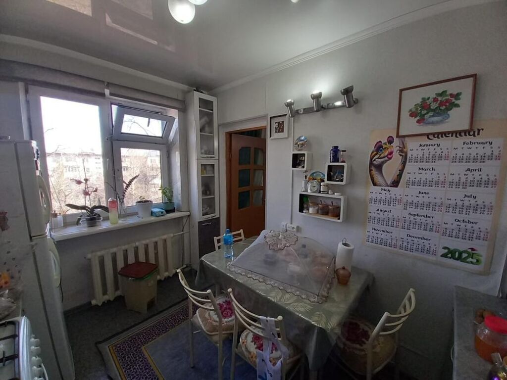 4 комнаты, 80 м², Политех Индивидуалка, 5 этаж, Евроремонт: фото 1