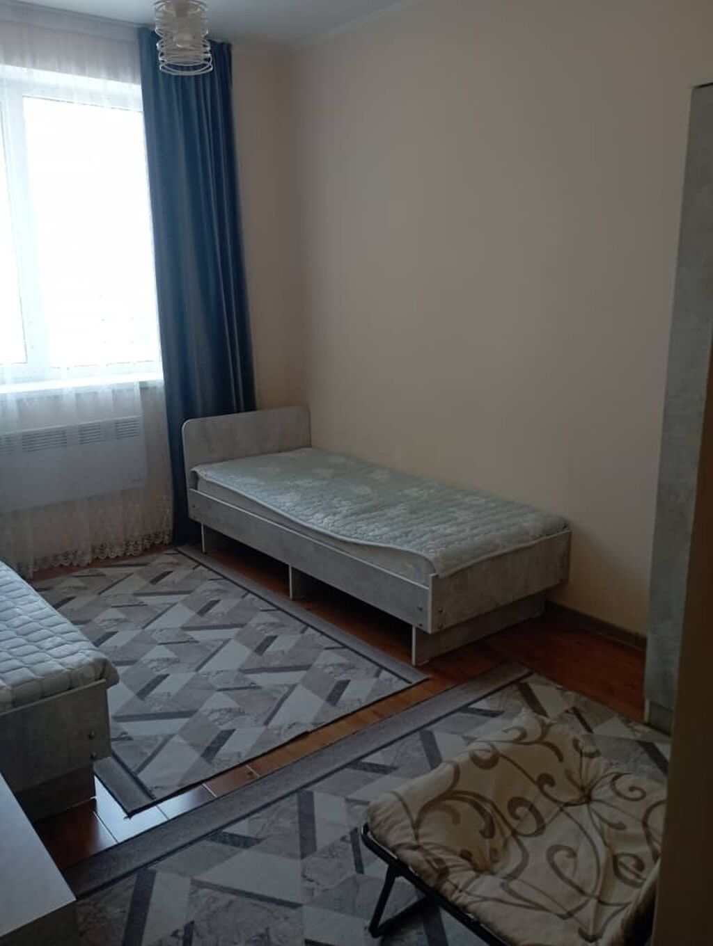 65 м², 3 комнаты: фото 7