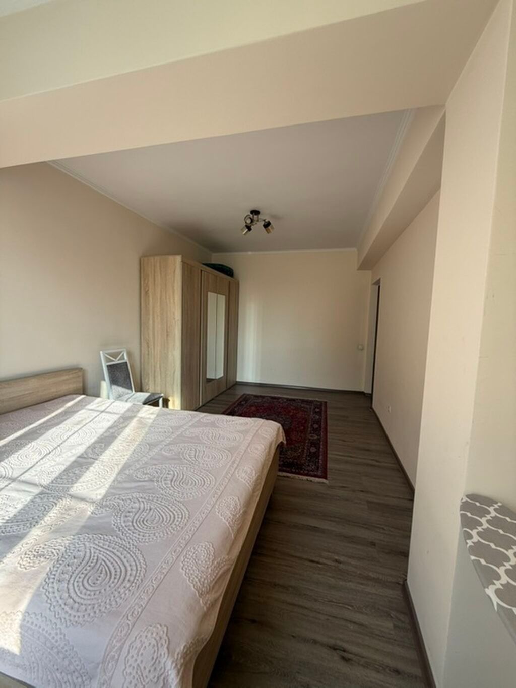 2 комнаты, 50 м², Вефа ТЦ Элитка, 3 этаж: фото 3