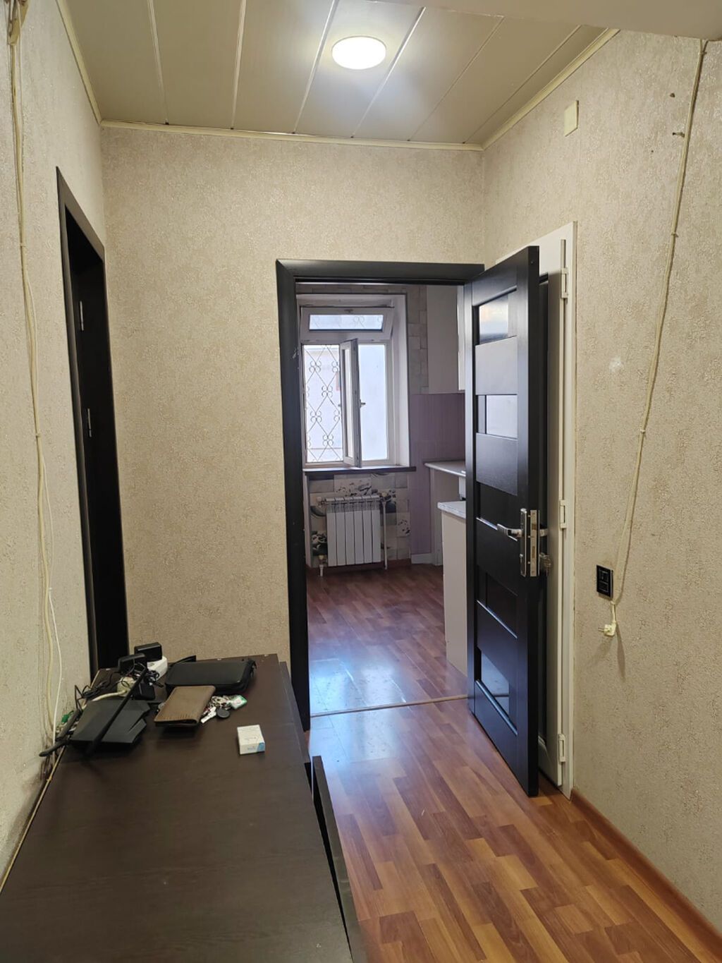 Bakıxanov qəs., 4 otaqlı, Yeni tikili, 90 kv. m