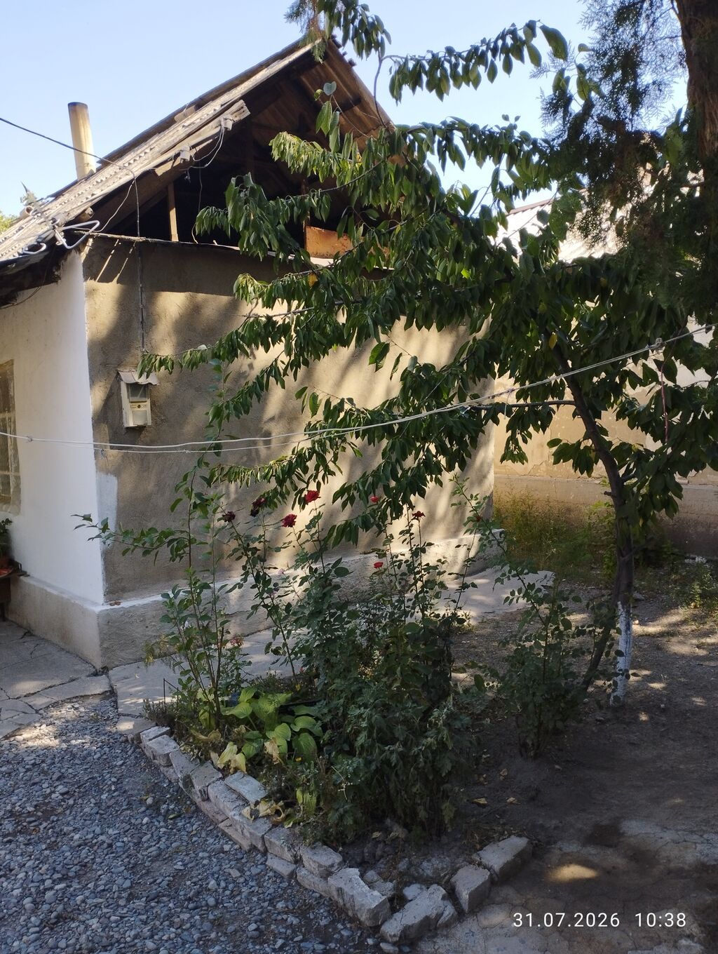 Продаёться Дом г.Кара Балта ул Лермантова.90 - Жилой дом: фото 2