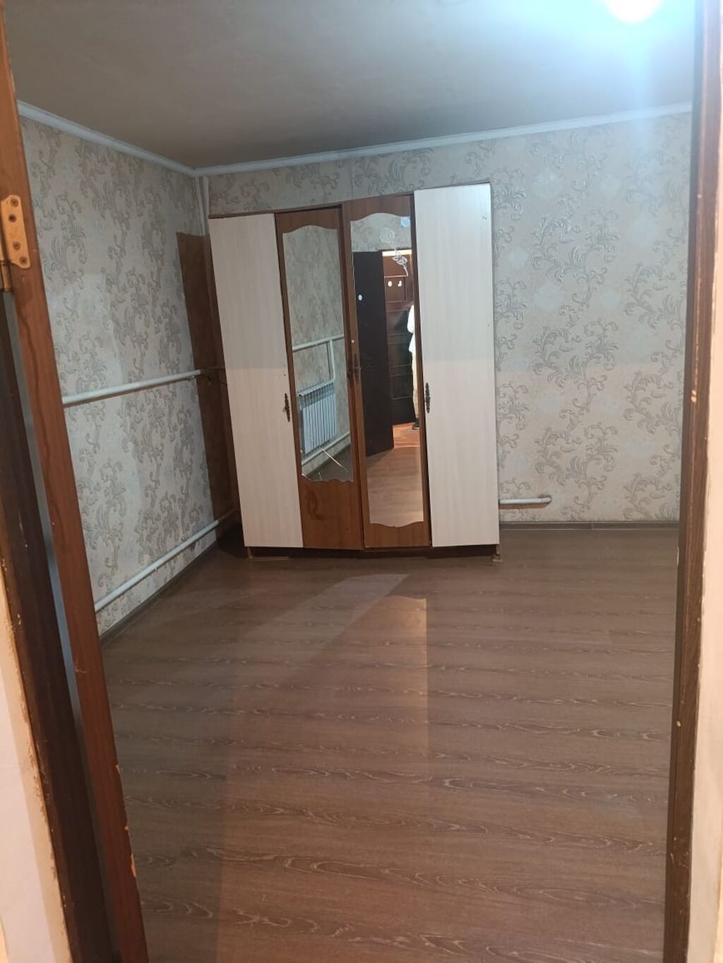 Сдается компактное жилое помещение с отдельной комнатой, небольшой: фото 4