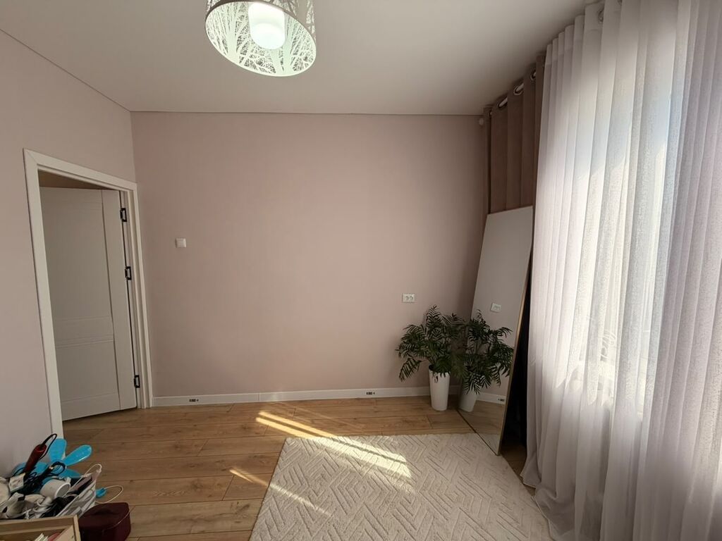 3 комнаты, 69 м², Ошский рынок / базар 105 серия, 4 этаж: фото 8