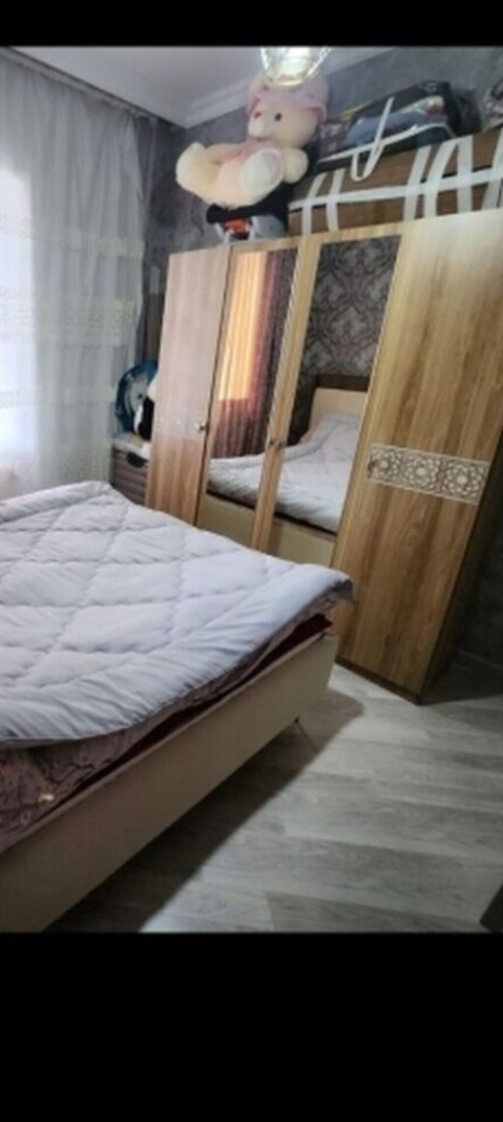 Bakıxanov qəs., 2 otaqlı, Yeni tikili, 70 kv. m