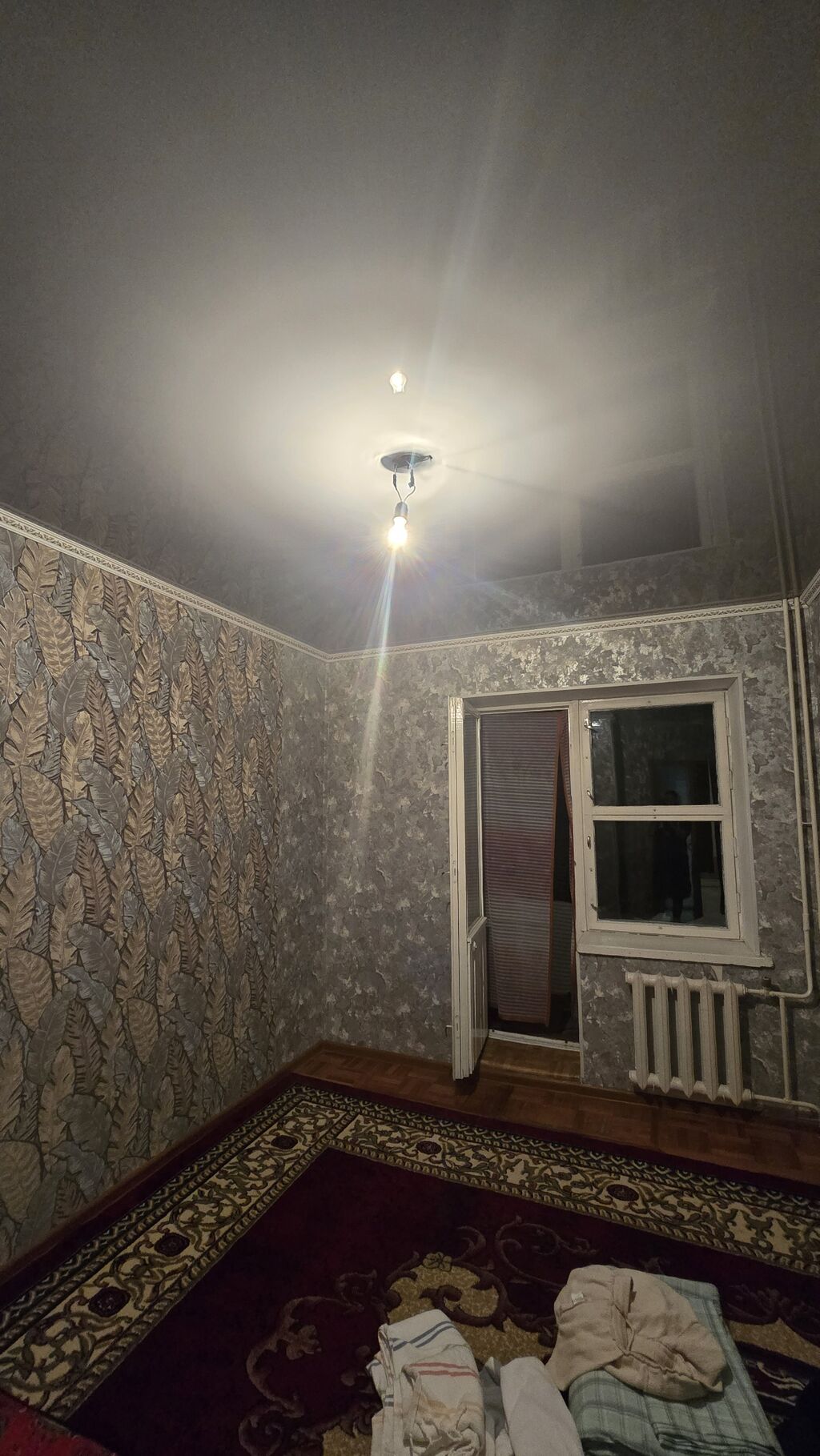Сдам 1‑комнатную квартиру в городе Кара - Балта! Планировка и: фото 6