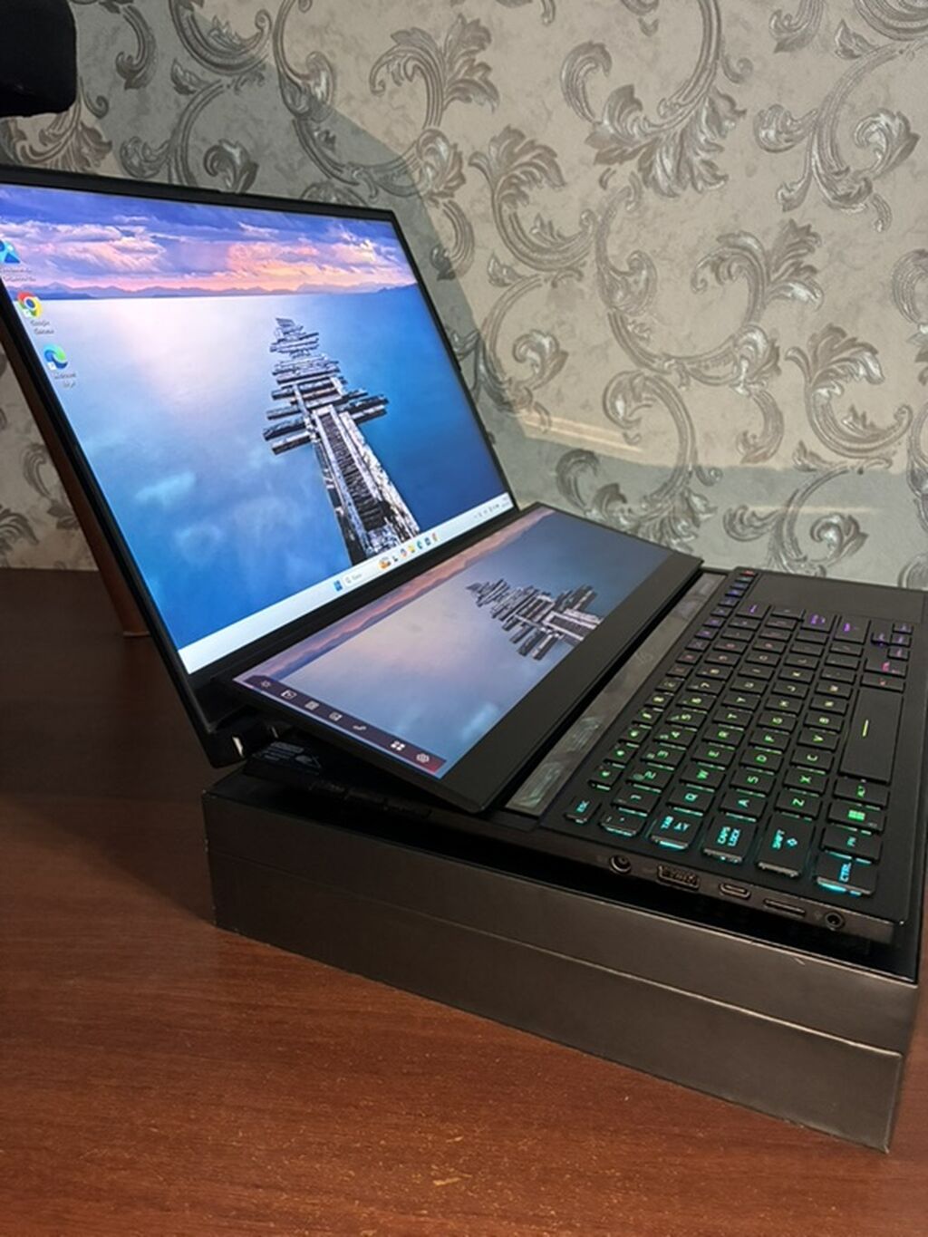 Игровой, Б/у, AMD Ryzen 7: фото 3